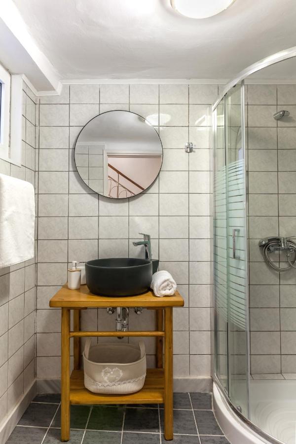 Evangelia Residenza, Elegant Stay In Herakleion! Ираклион Экстерьер фото