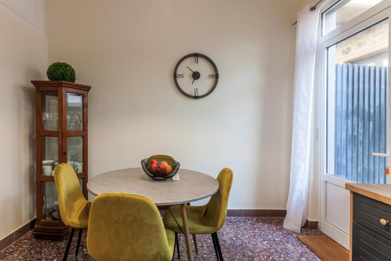 Evangelia Residenza, Elegant Stay In Herakleion! Ираклион Экстерьер фото