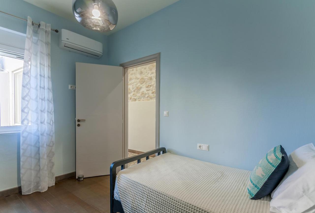 Evangelia Residenza, Elegant Stay In Herakleion! Ираклион Экстерьер фото
